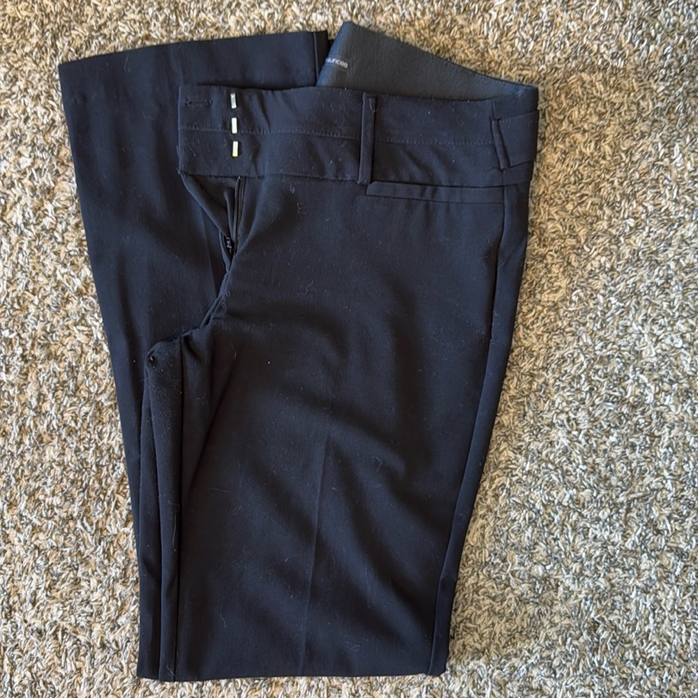 Dress Pants.